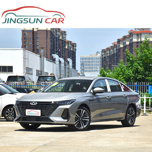 Arrizo <span class=keywords><strong>8</strong></span> <span class=keywords><strong>Voiture</strong></span> compacte 4 portes 5 <span class=keywords><strong>places</strong></span> à <span class=keywords><strong>prix</strong></span> réduit Parking électronique Berline d'occasion - Product Image 6