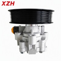 Convient pour la pompe de direction assistée Toyota Hilux Revo. Pompe d'assistance à la direction, pièce OEM. Modèle 44310-0K130, 44310-0K120.