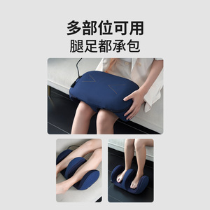 Xiyin Electric <b>Foot</b> <b>Massager</b> With Heat And Kneading For <b>Foot</b> And Leg Massage Plug-In Control - Product Image 4