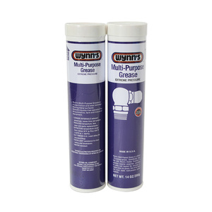 จาระบีอเนกประสงค์ 396 กรัม คุณภาพสูง เกรดอาหาร สำหรับเครื่องบรรจุภัณฑ์ กระป๋อง และบรรจุภัณฑ์อื่นๆ  ลดราคาพิเศษ - Product Image 3