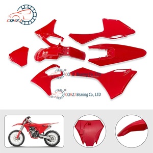 CQHZJ Meilleure vente 2023-2024 <span class=keywords><strong>Kit</strong></span> de carénage en <span class=keywords><strong>plastique</strong></span> pour moto <span class=keywords><strong>EXC</strong></span> <span class=keywords><strong>Kit</strong></span> de carénage pour KTM - Product Image 6