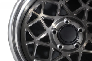 Jantes CF Wheels HD2P1003 en aluminium sur mesure, forgées en deux parties, 18 pouces, 19 pouces, 20 pouces, <span class=keywords><strong>21</strong></span> pouces, Maybach <span class=keywords><strong>Classe</strong></span> S, neuves, 40 mm - Product Image 4
