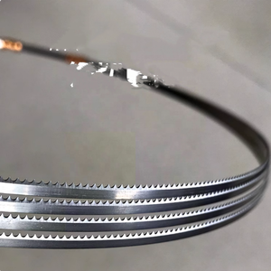 Chất Lượng Tốt Thẳng CNC Rung Ban Nhạc Saw Lưỡi <span class=keywords><strong>V</strong></span> Răng Cho Cắt DIY Đặc Biệt Hình Bọt Thủy Tinh Mà Không Cần Hàn - Product Image 5