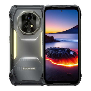 Blackview Xplore 2 <b>Projector</b> 5G Rugged Phone Storage Dimensity 8300 <b>Android</b> 15 AMOLED - Product Image 3
