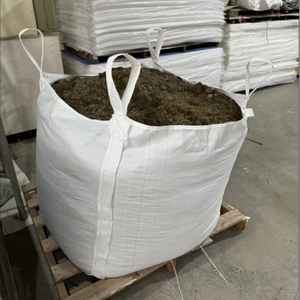 Factory Direct Sale Customized FIBC sacks Factory Direct Sale Heavy weight big bag - Product Image 1