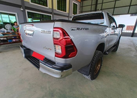 ACHETEZ MAINTENANT : Toyota Hilux 2024-2025 d'occasion, simple cabine, pick-up 4x4 avec sièges en cuir, conduite à droite (RHD) ou à gauche (LHD), faible kilométrage