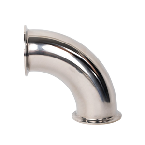 Фитинги для труб из нержавеющей стали, 50 мм - Product Image 2