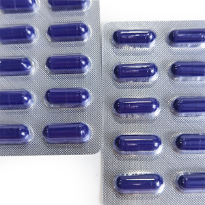 Meilleures ventes Capsules d'extrait de plantes pour hommes Nutrition et santé Complément alimentaire en fibres alimentaires - Product Image 1