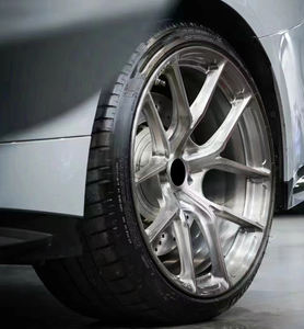 Jantes de voiture de course forgées 5X112 5X120 5X114.3 pour Bmw M2 M3 M4 E39 E46 M4 M5 E34 <span class=keywords><strong>Audi</strong></span> R8 S8 <span class=keywords><strong>A8</strong></span> 18 <span class=keywords><strong>19</strong></span> 20 21 22 23 <span class=keywords><strong>pouces</strong></span> - Product Image 4