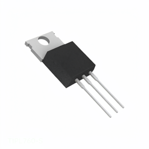 ช่องทางจำหน่ายของผู้ผลิต TIPL760-S TO-220-3 ทรานซิสเตอร์ ซื้อชิ้นส่วนอิเล็กทรอนิกส์ออนไลน์ - Product Image 1