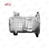 Tout nouveau moteur SAIL 1.4L 16V pour Chevrolet GM