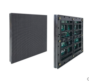 Rgb Ngoài Trời P3mm Quảng Cáo Thương Mại Màn Hình Kỹ Thuật Số Panels P3 Led Modules - Product Image 4