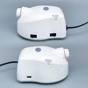 Torno de Uñas Profesional Btmarathon 3 M-2 <span class=keywords><strong>ESCORT</strong></span> II 35000 RPM para Uñas Acrílicas - Product Image 3