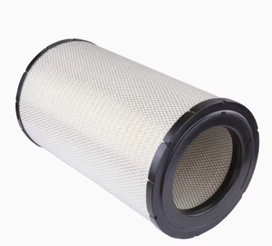 VUEXE Nouveau filtre à air de haute qualité OEM pour moteur de camion lourd SEV551F/4 AF26207 CH11038 P781398 - Product Image 2