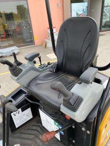 Sandy 2T основные компоненты для мини-экскаватора Sany SY16, включая мотор двигателя, насос, редуктор - Product Image 5