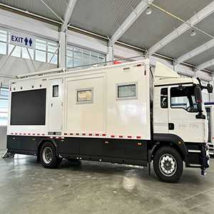 <span class=keywords><strong>Ambulancia</strong></span> Móvil de Emergencia, Mini <span class=keywords><strong>Ambulancia</strong></span> en Venta - Product Image 1