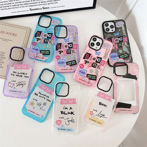 Custodia protettiva in TPU sottile con elegante <span class=keywords><strong>Cover</strong></span> in TPU per <span class=keywords><strong>iPhone</strong></span> 14 13 12 11X8 7 - Product Image 3