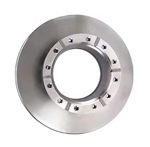 Disque de frein 7189475 2992477 2996327 7184136 pour <span class=keywords><strong>IVECO</strong></span> <span class=keywords><strong>Stralis</strong></span> Eurocargo - Product Image 5