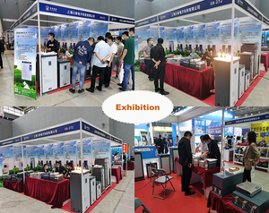 Convertitore di Frequenza Rotativo Trifase WCE 380V Inverter Elettronico di Frequenza 15KW per Pompe - Product Image 6