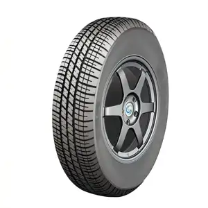 자동차 타이어 155/80r13 pneu 175/65R14 새로운 타이어 185/65R14 175/65R15 PCR 타이어 좋은 가격