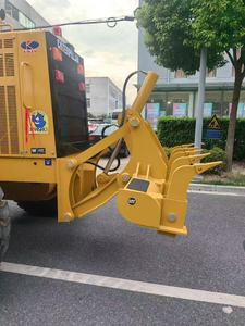 รถเกรดมอเตอร์ตีนตะขาบ140K มือสองรถเกรด140K - Product Image 6