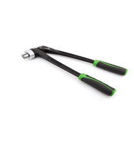 Expansor de Tubos Manual Hidráulico en Forma de U ST-100A, Copa de Expansión para Tuberías de Cobre, Herramienta de Refrigeración de Grado DIY, Personalizable OEM