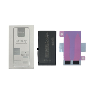 Batería de diagnóstico Vormir Show Piezas originales 100% Saludable Sin mensaje emergente para <span class=keywords><strong>iPhone</strong></span> 12 13min <span class=keywords><strong>14</strong></span> 15ProMax Sin NECESIDAD DE Ori BMS - Product Image 3