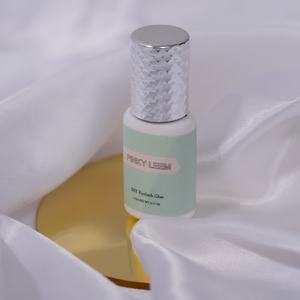 กาวติดขนตาปลอม Pinky leem คุณภาพสูง สำหรับขายส่ง ออร์แกนิค ปราศจากน้ำยาง ใช้เองได้ กันน้ำ กันน้ำมัน - Product Image 1