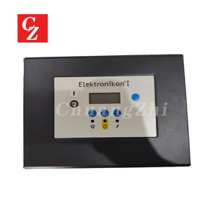 1900-0711-03 ใช้แทนแผงควบคุมคอมพิวเตอร์ PLC ของเครื่องอัดอากาศ Atlas Copco รุ่น 1900071103 GA37+ - Product Image 6