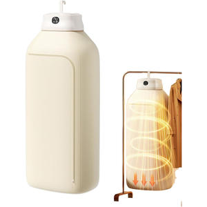 Secadora de Ropa Eléctrica Portátil Inteligente 2026 al por Mayor, Tendedero Compacto con Accesorios, Lavadora Inteligente - Product Image 1