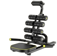 Appareils d'inversion pour sit-ups à domicile, machines d'inversion, outils miraculeux, machines d'étirement multifonctionnelles pour la maison, correcteurs de Pilates et de Yoga