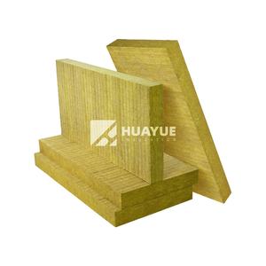 HUAYUE Aislante Termico Mineral Precio Lana De Rocas Lana Roccia - Product Image 3