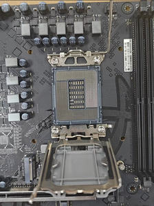 Placa base B660M HD gaming v20 compatible con memoria DDR4 de 64G y zócalo LGA 1700 para juegos. - Product Image 4