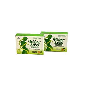 Capsules brûle-graisses OEM/ODM, puissant brûleur <span class=keywords><strong>de</strong></span> <span class=keywords><strong>graisse</strong></span> pour hommes et femmes, complément pré-entraînement en capsule - Product Image 1