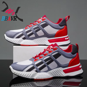 Zapatos Casuales de Alta Calidad para Parejas, Suela Suave, Deportivos, Venta al Por Mayor - Product Image 4