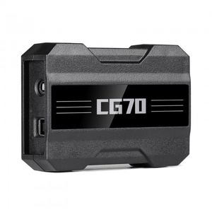 [Meilleures ventes] Outil de réinitialisation d'airbag CGDI CG70, effacement des codes d'erreur, une seule touche, sans soudure, sans démontage, Honda, Ferrari, Ford, Hyundai, facile à utiliser - Product Image 2