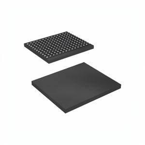 CY7C1415KV18-250BZXC Buy Online Electronic Components 165 LBGA Memory Original One Stop Service - Product Image 1