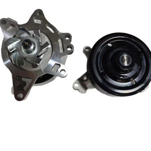 ปั๊มน้ำ GWT-98A16100-0908016100-2941516100-09130JLY-4G15DVVT สำหรับโตโยต้า ปี 1998 อะไหล่ทดแทนใหม่ - Product Image 1