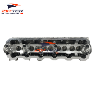 074103351D motore 908057 2.4D <span class=keywords><strong>AAB</strong></span> AJA testata del motore per VW trasportatore T4 MK - Product Image 1
