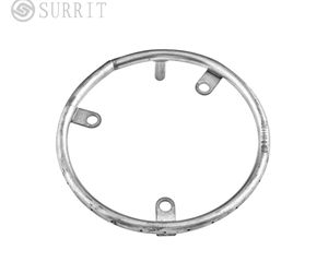 SURRIT-Sistema de transmisión personalizable de alta calidad, montaje de tubo, carcasa principal, tubo de aceite anular para BYD - Product Image 2