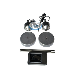 Concrete Dynamic <strong>Elastic</strong> <strong>Modulus</strong> Tester - Product Image 5