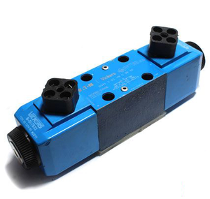 Válvula Solenoide Direccional de Cuatro Vías DG4V-3-6C-M-U-B6-60, 110VAC, 350Bar, 80L/Min, NG6 Hidráulica - Product Image 6