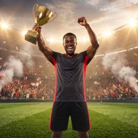 Conjunto de Uniforme de Fútbol Personalizado por Sublimación, Impresión con Efecto Pincel, Uniforme de Fútbol de Secado Rápido y Transpirable, OEM, para Clubes y Equipos, MOQ 1 Pieza