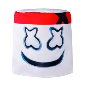 Nuovo Design per bambini gioco Cosplay tuta <span class=keywords><strong>Friday</strong></span> Night personaggio Marshmallow costumi di Halloween per bambini ragazzi - Product Image 4