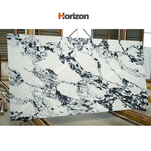 Hot sale wholesale quartz stone slab price Linyi luxury quartz stone plate 10mm quartz slab