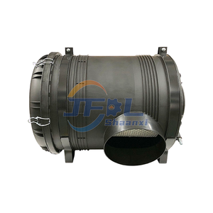 Лидер продаж, запасные части для тяжелых грузовиков, осушитель воздуха, воздушные фильтры в сборе для грузовика Shacman F3000 X5000 X3000 M3000 M5000 - Product Image 6