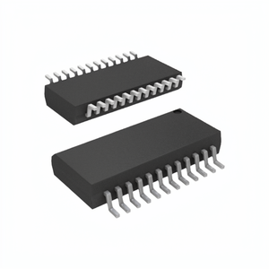 24 SSOP ISL6251HAZ-T Battery Chargers Electronic Chips Component Original - Product Image 1