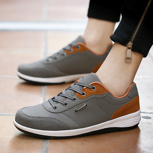 Zapatillas ligeras para hombre, transpirables, cómodas, para correr, nuevas, antideslizantes, duraderas, suaves, informales, para deportes al aire libre - Product Image 4
