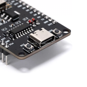 Original <span class=keywords><strong>ESP8266</strong></span> Serial Wireless CH340 Node MCU Wemos D1 Mini <span class=keywords><strong>V3</strong></span> Lua Placa DE DESARROLLO WIFI <span class=keywords><strong>Nodemcu</strong></span> <span class=keywords><strong>Esp8266</strong></span> Módulo - Product Image 2
