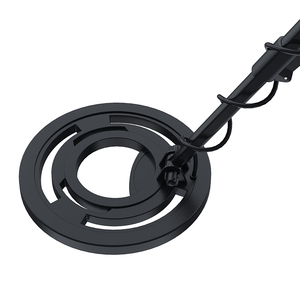 Détecteur de métaux souterrain pliable le plus vendu, bobine de recherche étanche de 10 pouces, détection multi-cibles, pour pièces de monnaie, bijoux, or, modèle GT931 - Product Image 3